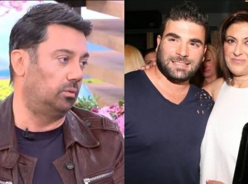 Έξαλλη η οικογένεια Παντελίδη με τον Θεοφάνους