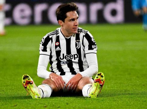 Αλέγκρι – «Ο Κιέζα γράφει ήδη γράμμα στον Άγιο Βασίλη»