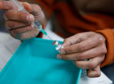 Αποκαλυπτική έρευνα – Ποιοι εμβολιασμένοι νοσούν και νοσηλεύονται λόγω κορωνοϊού