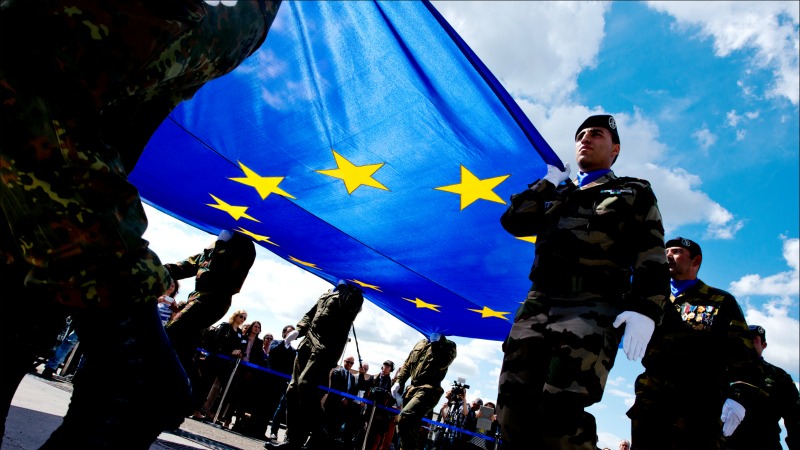 Το «βέρτιγκο» της Ευρωπαϊκής Ένωσης και η αναζήτηση «Στρατηγικής Πυξίδας»