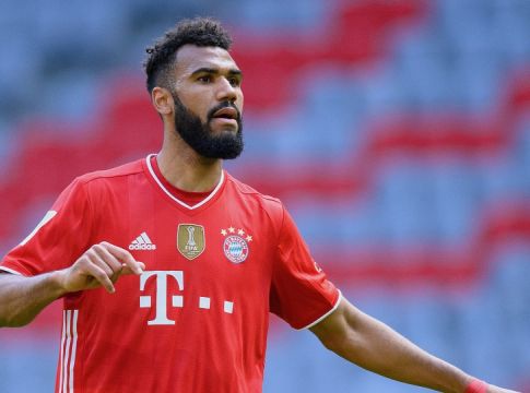 Ο ανεμβολίαστος Τσούπο – Μοτίνγκ διαγνώστηκε θετικός στον κορωνοϊό