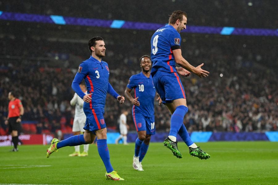 «Κλείδωσε» Κατάρ με «πάρτι» η Αγγλία (5-0) – Μοιρασιά και… παράταση στην αγωνία για Ιταλία και Ελβετία (1-1)