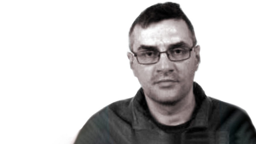 Φως στο Τούνελ – Νεκρός στα αζήτητα του «Ελπίς» ο 41χρονος μηχανολόγος που αναζητούσε η Αγγελική Νικολούλη