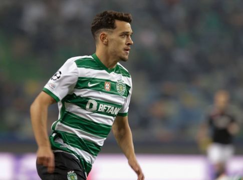 Champions League – Με Γκονσάλβες στο 3.50 για την έκπληξη η Σπόρτινγκ