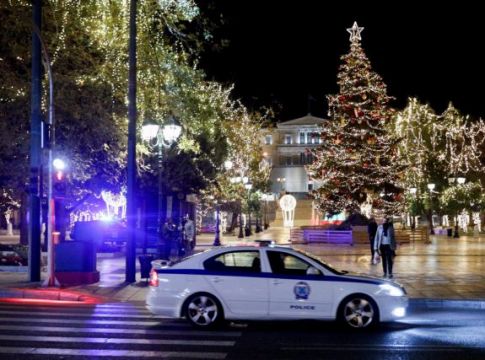 Προειδοποίηση Παγώνη για δύσκολο Δεκέμβρη: Γίνεται μεγάλο ρεβεγιόν με τόσους νεκρούς;