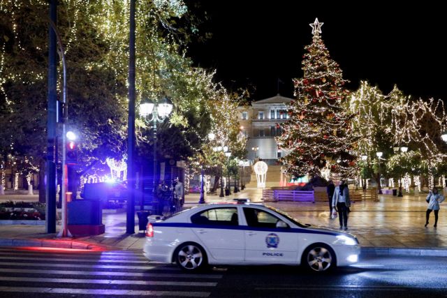 Προειδοποίηση Παγώνη για δύσκολο Δεκέμβρη: Γίνεται μεγάλο ρεβεγιόν με τόσους νεκρούς;