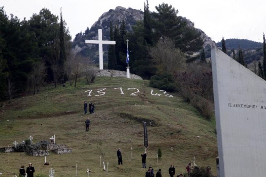 Καλάβρυτα 1943 – Τι λέει ο σκηνοθέτης της ταινίας για τις αντιδράσεις στα περί «καλού» ναζί