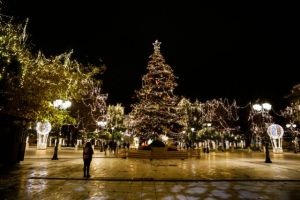 How to make Christmas this year - Mitsotakis unfolds the 