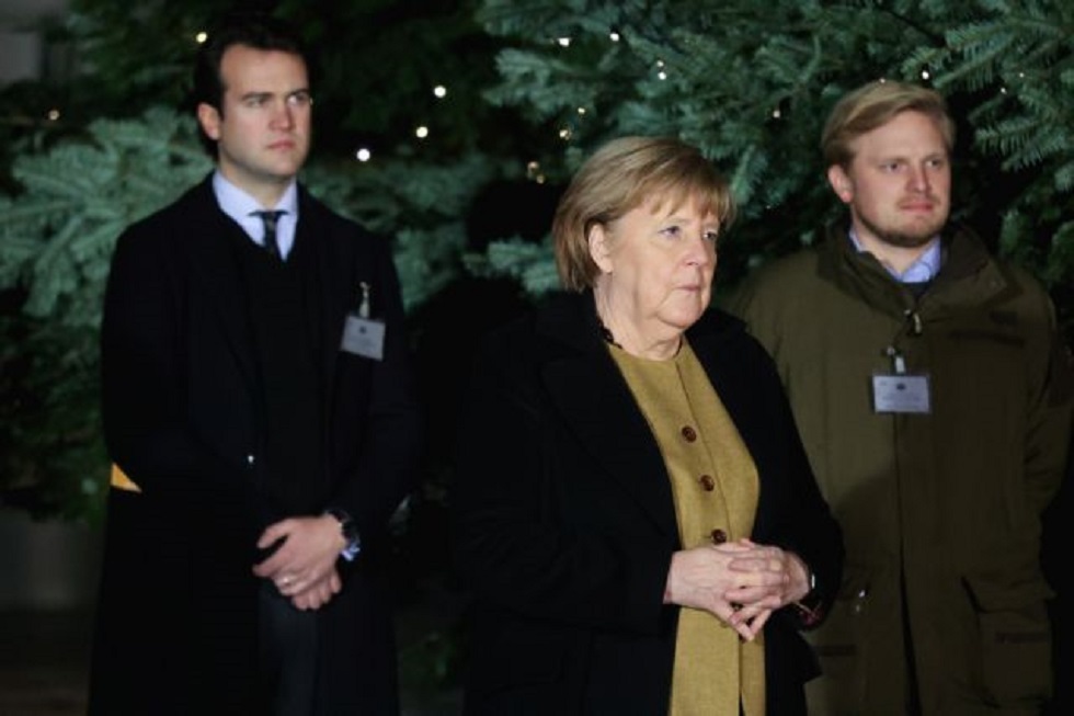 Γερμανία – Σε κατάσταση συναγερμού για τα κρούσματα – Γενικό lockdown ήθελε η Μέρκελ