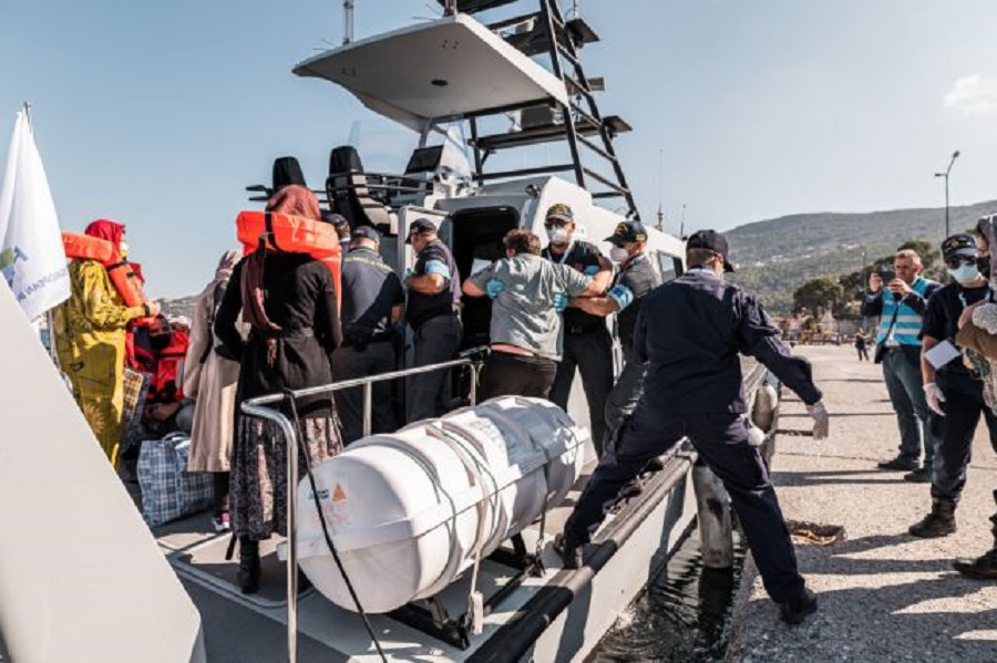 Ελληνοτουρκικά – Νέες ιαχές πολέμου από την Αγκυρα