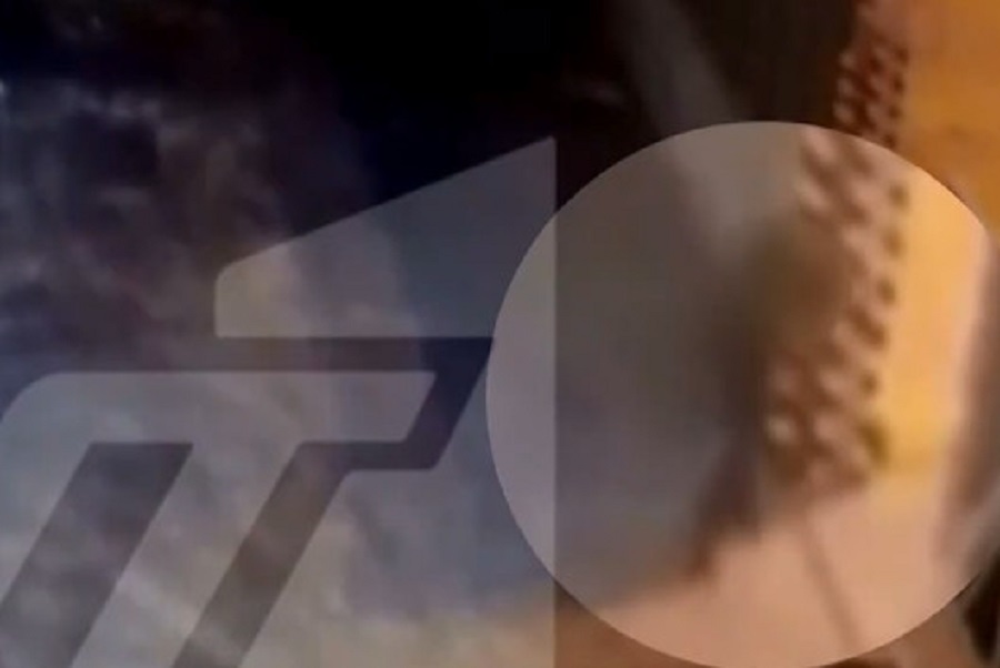 Κερατσίνι – Συγκλονιστικό βίντεο με τις στιγμές πριν τον φρικτό θάνατο της 8χρονης – Οι κινήσεις του κοριτσιού