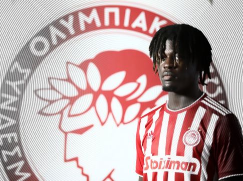 «Αγκιμπού» στην άμυνα – Ο Ετιέν Κινκουέ, μπορεί να γίνει, εάν…