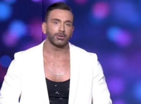 Θύμα διάρρηξης ο Κοκλώνης – Σοκαρισμένος ο παρουσιαστής