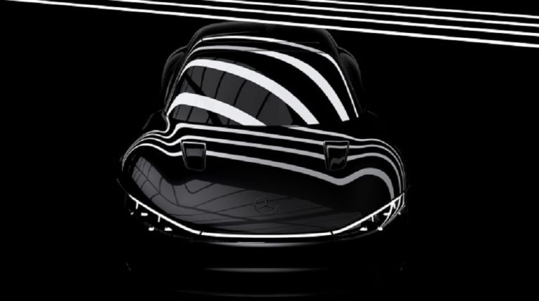 Mercedes Vision EQXX – Τα νέα σύνορα της ηλεκτροκίνησης | to10.gr