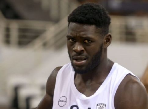 ΠΑΟΚ – Αμφίβολος με Παναθηναϊκό ο Ογκμπέιντε