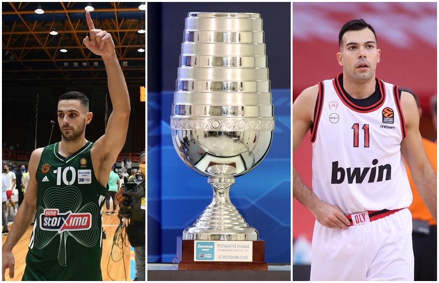 Basket League – Ο Ολυμπιακός επέστρεψε, μαζί και το ενδιαφέρον (pics+vids)