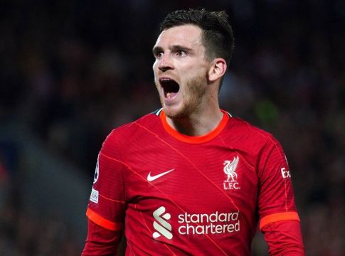 Ρόμπερτσον: «Δεν μας παίρνει να χάσουμε άλλους βαθμούς»