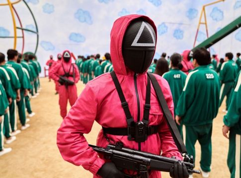 Σοκ: Πρωταγωνιστής του Squid Game κατηγορείται για σεξουαλική παρενόχληση (pic)