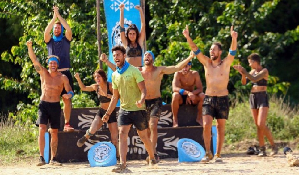 Survivor – Αυτοί έχουν πει «ναι» και «όχι» στον Ατζούν