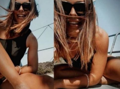 Η παίκτρια του Big Brother είναι ό,τι πιο σ3ξι θα δεις στο Instagram! (pics)