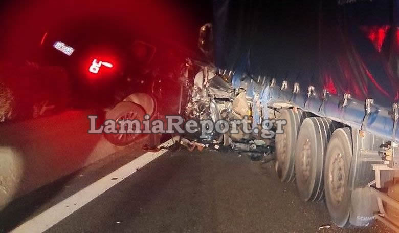 Νέες σοκαριστικές φωτογραφίες από το τροχαίο ατύχημα του Αλέξη Κούγια