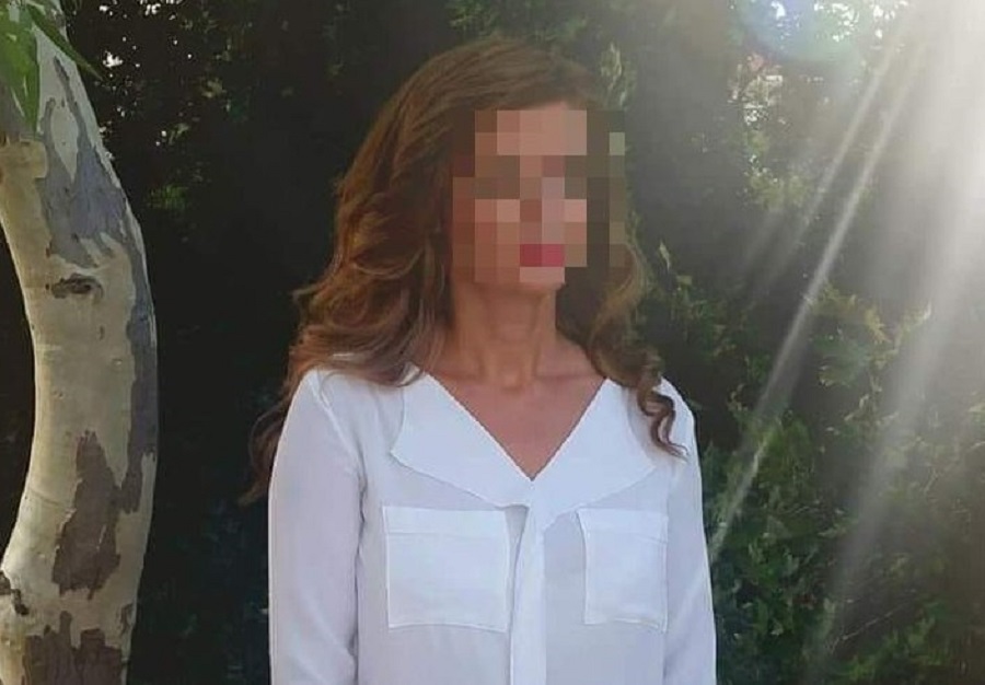 Χαλάνδρι – «Είμαι θύμα βιασμού, το έκανα για το παιδί μου λέει η 49χρονη εικαστικός
