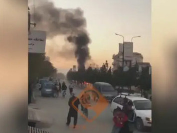 Έκρηξη βόμβας στην Καμπούλ με νεκρούς και τραυματίες