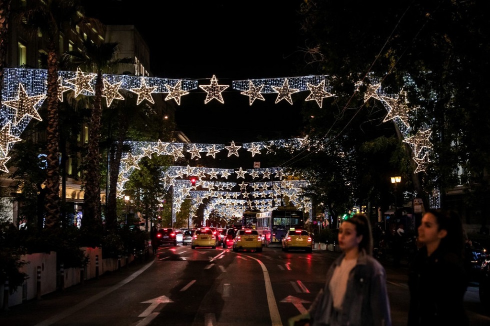 Κορωνοϊός – Πού εντοπίζονται τα 6.565 κρούσματα – Δείτε αναλυτικά τον χάρτη της διασποράς