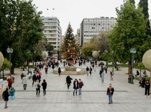 Κορωνοϊός – «Εκτοξεύτηκε» ο δείκτης θετικότητας στην Ελλάδα