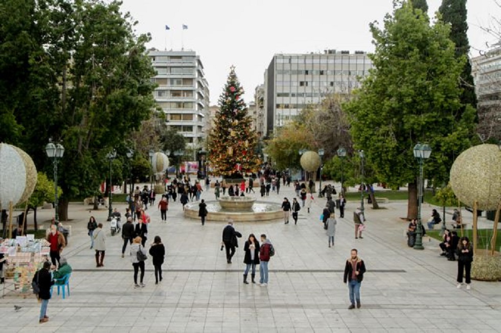 Κορωνοϊός – «Εκτοξεύτηκε» ο δείκτης θετικότητας στην Ελλάδα