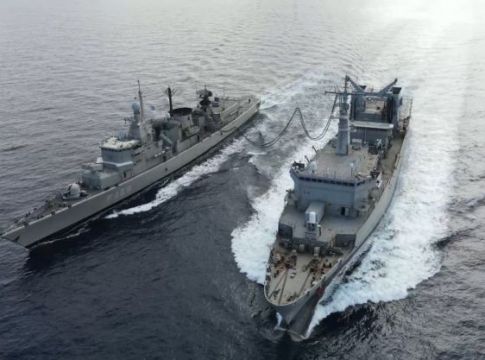 Το γαρ πολύ της θλίψεως γεννά παραφροσύνη – «Η Ελλάδα απειλεί την Τουρκία με… πυρηνικό πόλεμο»