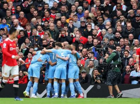 Όλα τα γκολ από τα μεγάλα πρωταθλήματα της Ευρώπης (vids)