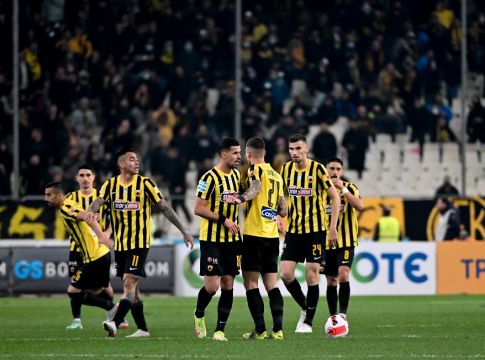 Η ΑΕΚ βρίσκεται σε αναζήτηση χαφ