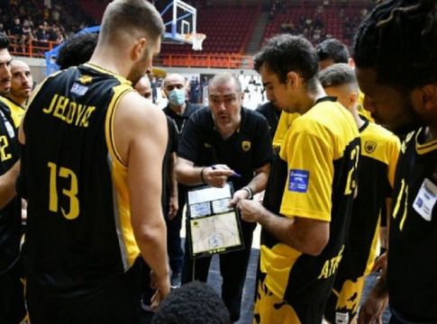 ΑΕΚ – Έφτασαν στα 5 τα ban