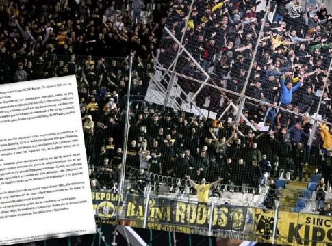 Ο,τι γουστάρουν κάνουν και λογαριασμό δε δίνουν