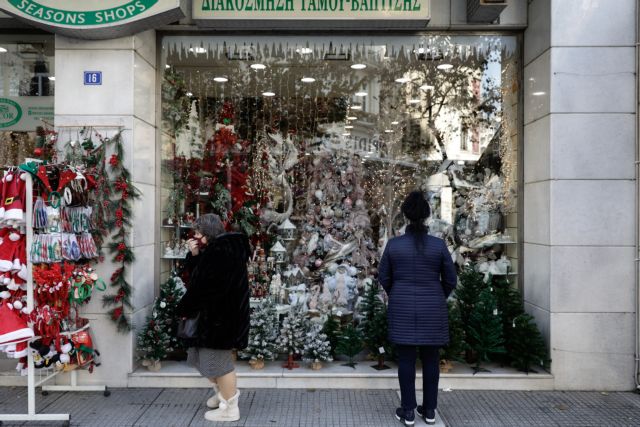 «Κόκκινος» συναγερμός για θανάτους και διασωληνωμένους – Πώς φτάσαμε στο διάγγελμα Μητσοτάκη για την πανδημία