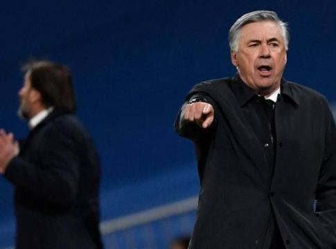 Απίστευτο: Η UEFA έστειλε επιστολή στον Αντσελότι να δώσει εξετάσεις επειδή τα πτυχία της προπονητικής του έχουν λήξει! (pic)
