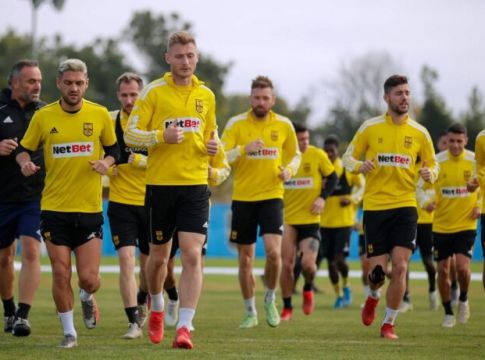 Άρης – Αποστολή με επιστροφές ενόψει Τούμπας