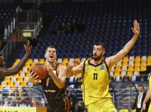 Άρης – «Λαβωμένος» αλλά αποφασισμένος κόντρα στον Ηρακλή