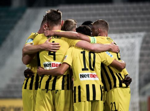 Άρης – Ψάχνει αντίδραση στο ντέρμπι