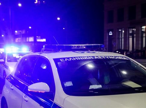 Θεσσαλονίκη – Επίθεση με τσεκούρι σε σύνδεσμο του ΠΑΟΚ