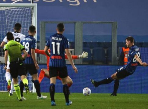 Αταλάντα – Σπέτσια 5-2