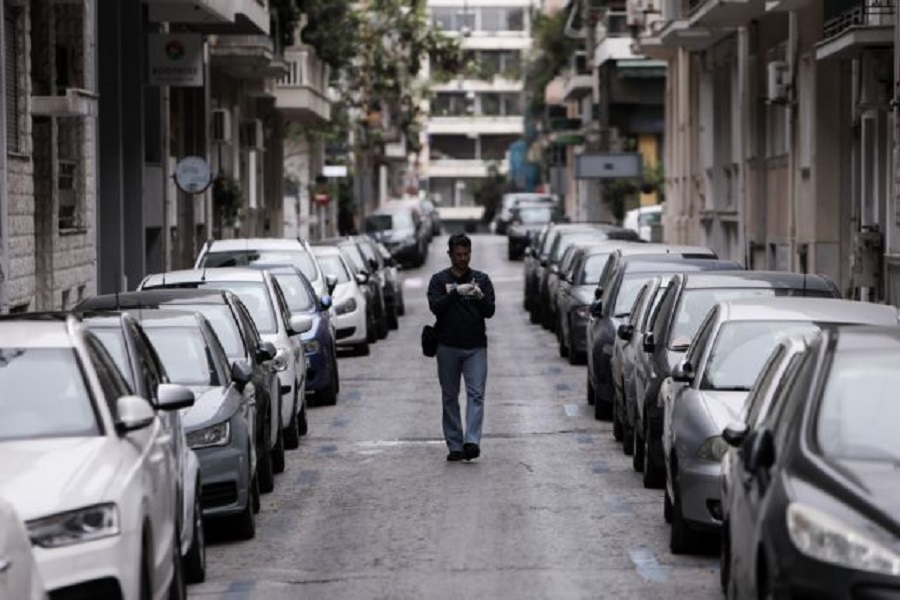 Κορωνοϊός – Αυτό το «lockdown» έρχεται στην Ελλάδα