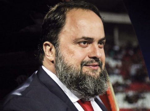 Μαρινάκης: Ήρθε η ώρα να αλλάξουμε το ποδόσφαιρο
