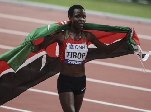 Tεστ ψυχικής υγείας στον σύζυγο της Τιρόπ διέταξε δικαστήριο