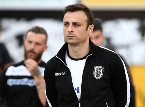 Μπερμπάτοφ: «Περιμένω νίκη της Λέφσκι κόντρα στον ΠΑΟΚ»