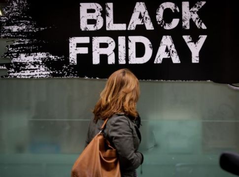 Black Friday – Ανοδικά και φέτος ο τζίρος των online φαρμακείων και super market
