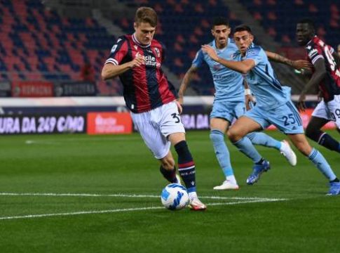 Η Μπολόνια πλησιάζει την Ευρώπη, η Κάλιαρι «βυθίζεται» (2-0)