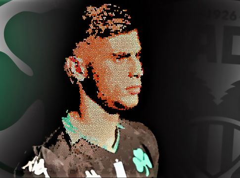 Ο ΠΑΟΚ «κλέβει» Ελληνα παίκτη-έκπληξη από τον Παναθηναϊκό – Ολες οι λεπτομέρειες