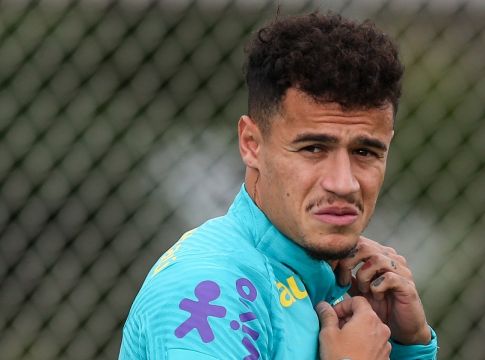 «Άκυρο» σε Νιουκάστλ από τον Κουτίνιο